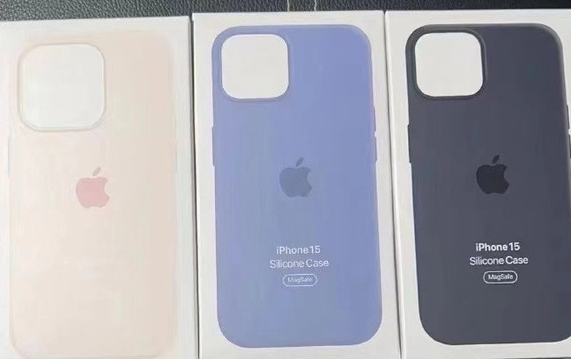 那坡苹果14维修站分享iPhone14手机壳能直接给iPhone15用吗？ 