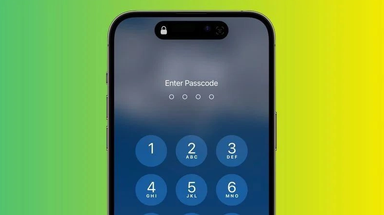 那坡苹果维修网点分享凭iPhone密码就能窃取“你的整个数字生活”？ 