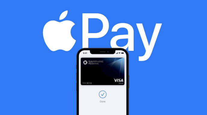 那坡苹果14服务点分享iPhone 14 设置 Apple Pay 后，锁屏密码不正确怎么办 