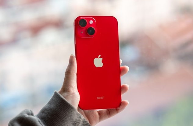 那坡苹果14维修分享为什么大家觉得iPhone 14不香了 