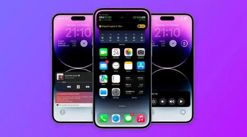 那坡苹果手机维修分享iOS 16.1 RC版是iOS 16.1正式版吗 