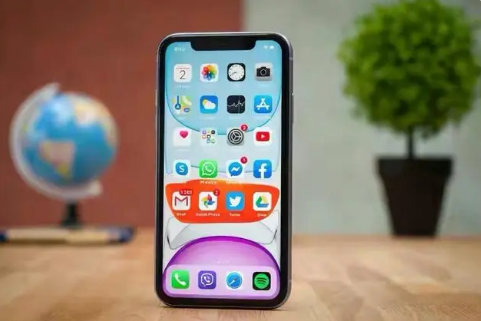 那坡苹果手机维修分享升级iOS16屏幕失灵解决办法 