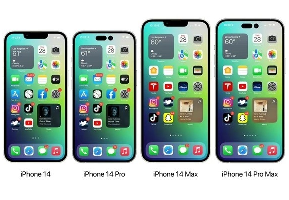 那坡苹果14维修分享iPhone14可以分期吗 