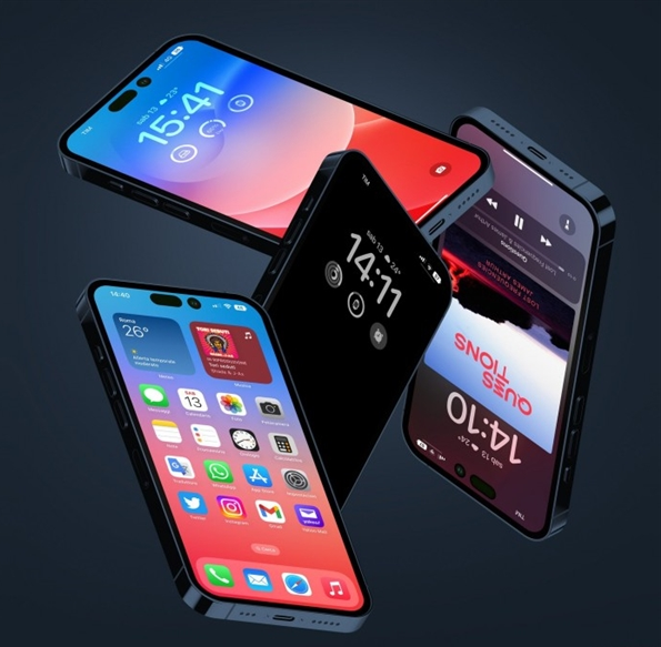 那坡苹果14维修分享入门级iPhone 14多少钱 
