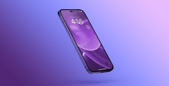 那坡苹果14维修分享iPhone14配色有哪些 