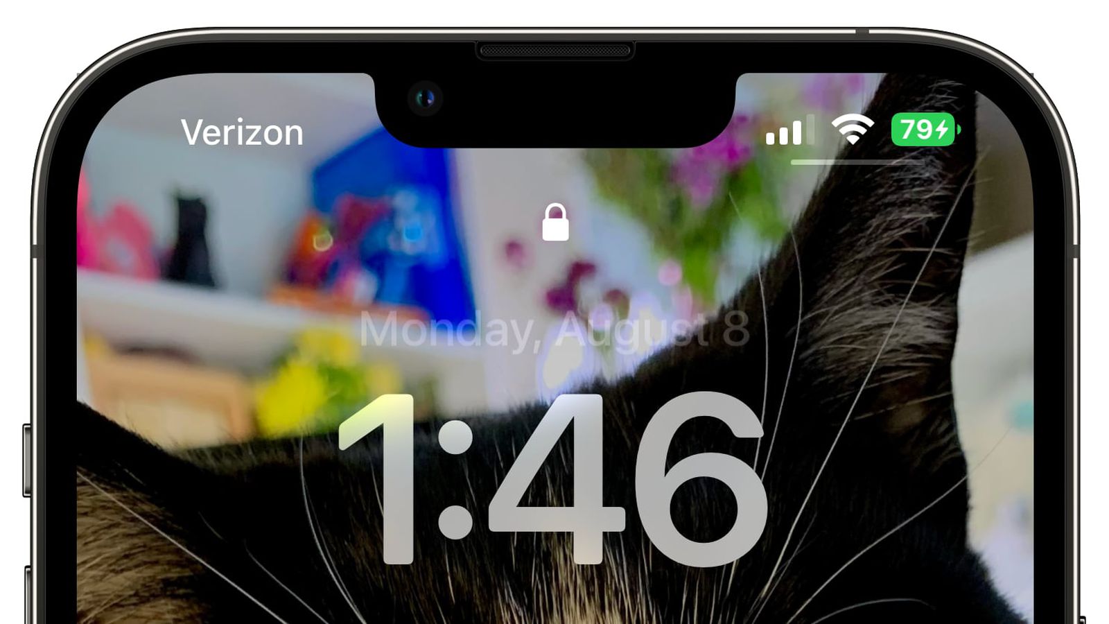 那坡苹果手机维修分享iOS 16 beta 5 支持状态栏显示电池百分比，如何开启？支持哪些机型 