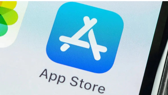 那坡苹果手机维修分享应用商店出现大量色情App，苹果会处理吗 