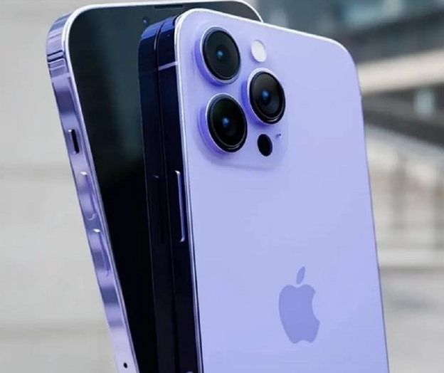 那坡苹果14维修分享凭什么4800万像素的iPhone14就能上热搜 