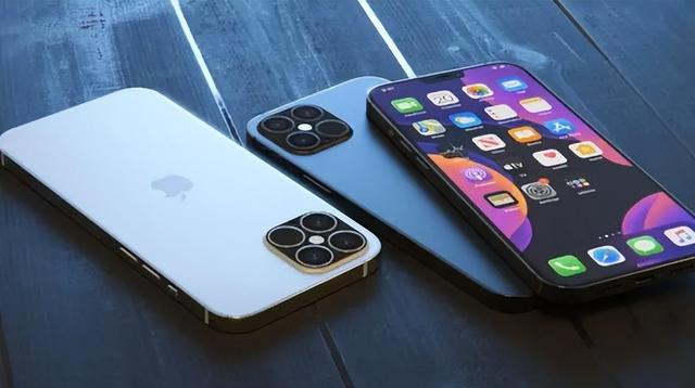 那坡苹果14维修分享iPhone 14上市后，iPhone 13会下架吗 