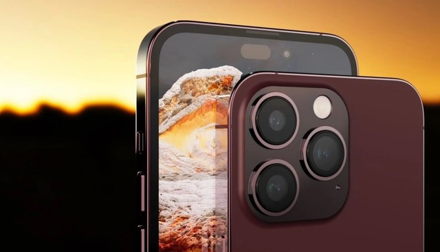 那坡苹果14维修分享iPhone 14全系涨价，还值得购买吗 