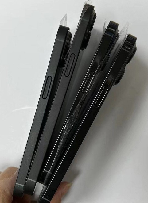 那坡苹果14维修分享iPhone14电池多少毫安 