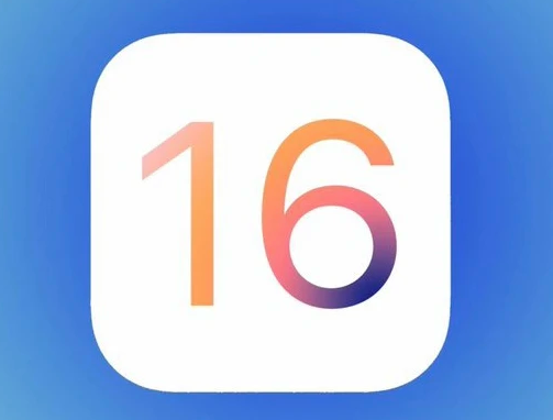 那坡苹果手机维修分享iOS16不支持iPhone6s，手中的6s怎么办 