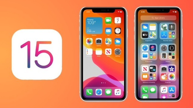 那坡苹果13维修分享iPhone13更新iOS 15.5，体验如何 