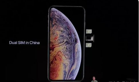 那坡苹果手机维修分享iPhone eSIM 出 Bug怎么办 