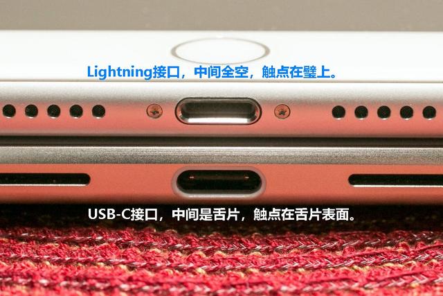 那坡苹果14维修分享iPhone 14会是什么接口 