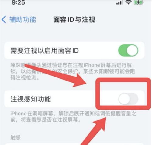那坡苹果13维修分享为什么iPhone 13来电铃声忽大忽小 