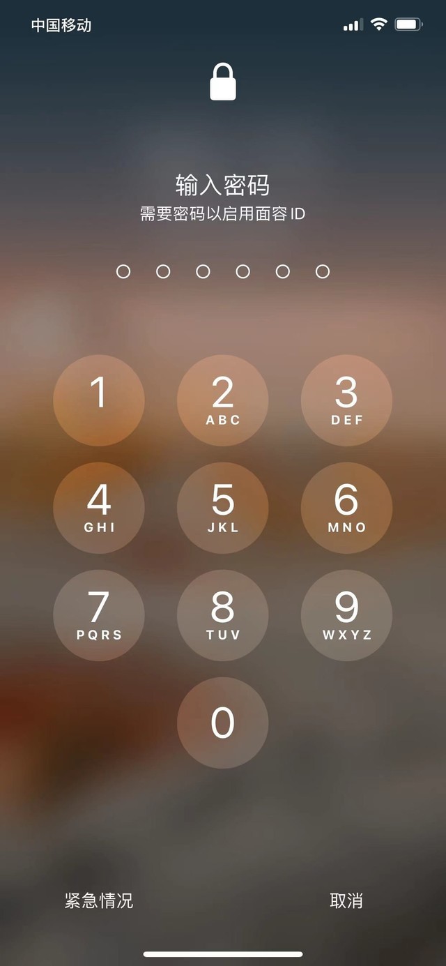 那坡苹果13维修分享iPhone 13加强锁屏功能有什么用 