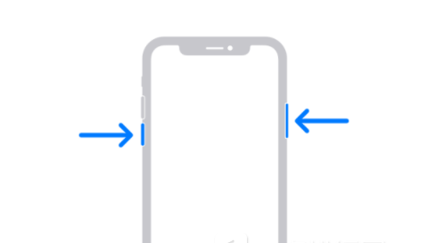 那坡苹果13维修分享iPhone13屏幕失灵怎么办 