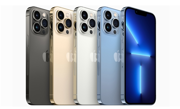 那坡苹果14维修分享iPhone 14、14 Pro/Max规格、售价汇总 