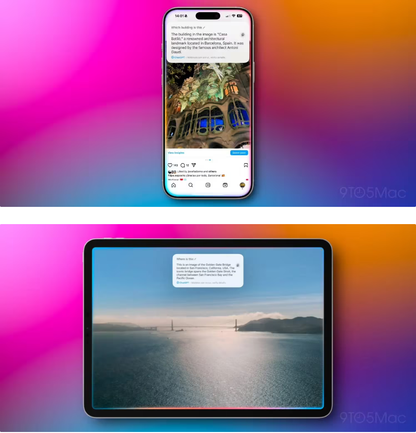 那坡苹果手机维修分享苹果 Siri 接入 ChatGPT AI  