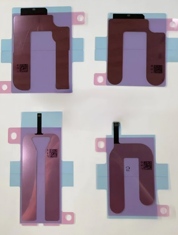 那坡苹果手机维修分享iPhone 17 Pro 机型电池将采用创新型粘合剂 