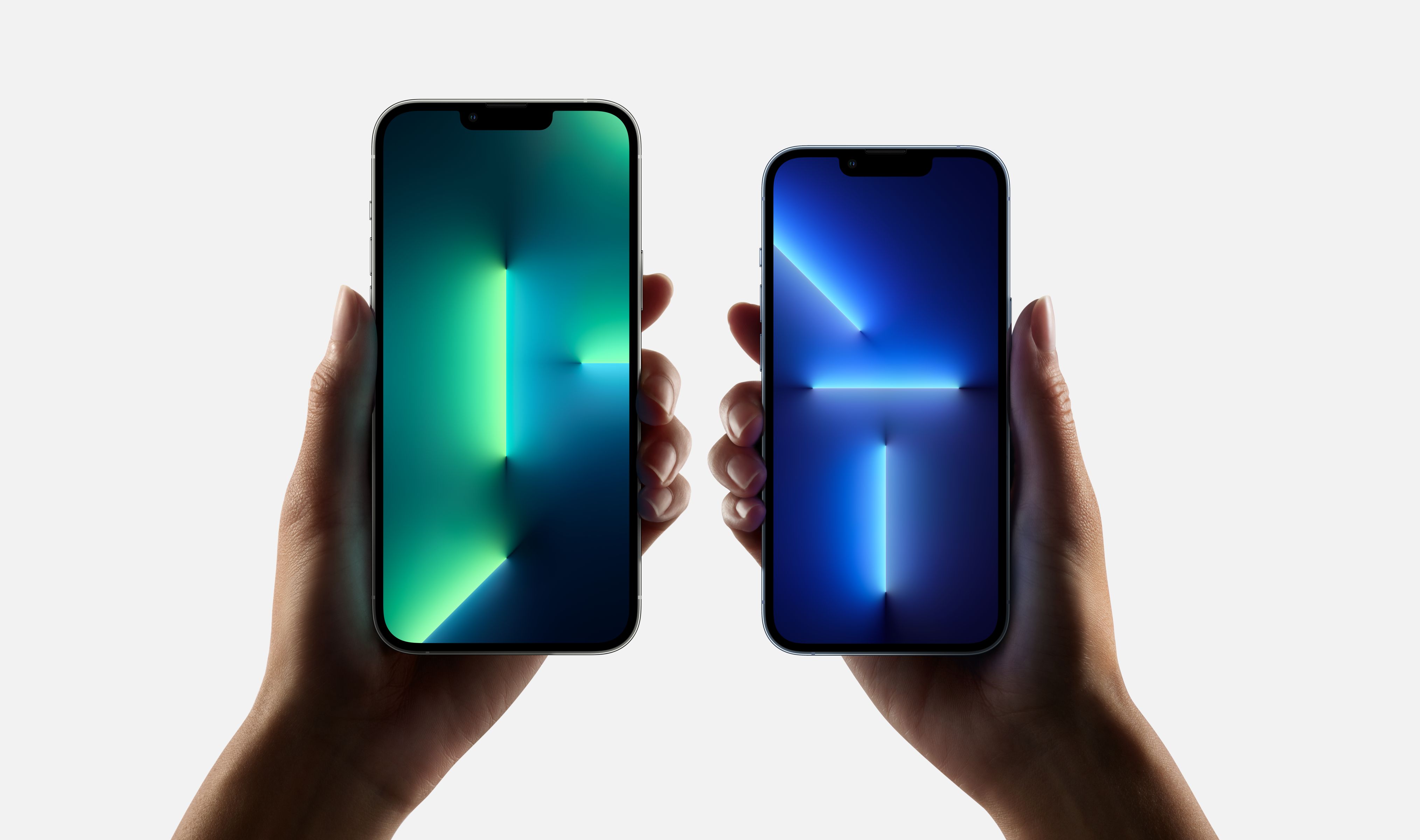 那坡苹果手机维修分享iPhone 13 四款机型怎么选 
