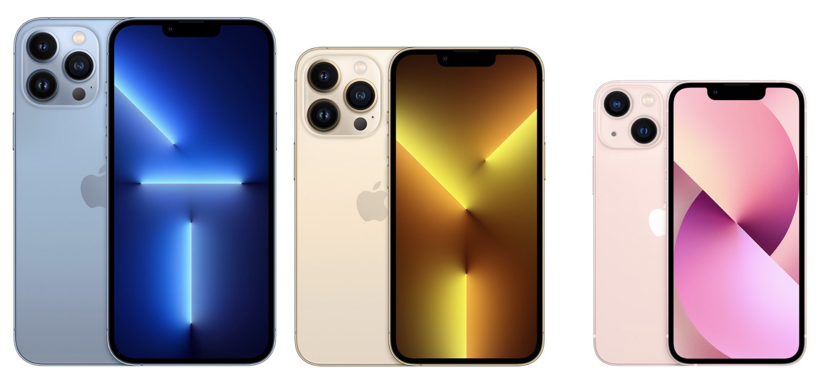 那坡苹果手机维修分享iPhone 13续航怎么样 