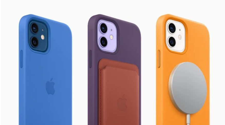 那坡苹果手机维修分享关于 iPhone 13 的细节爆料 