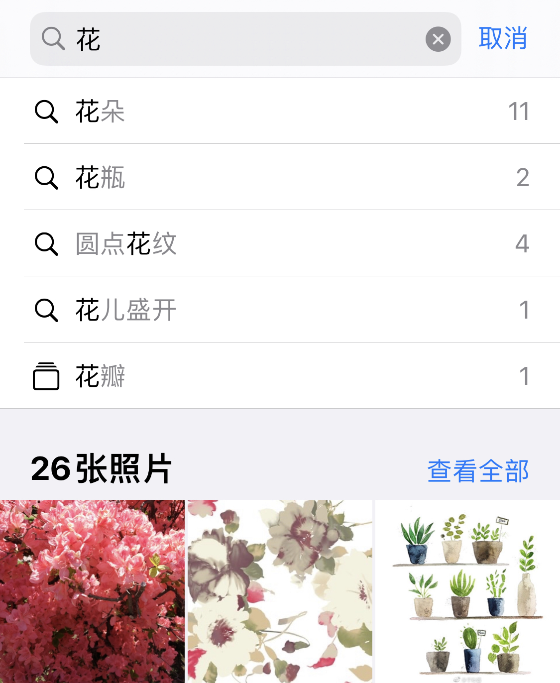 那坡苹果手机维修分享iPhone 小技巧 