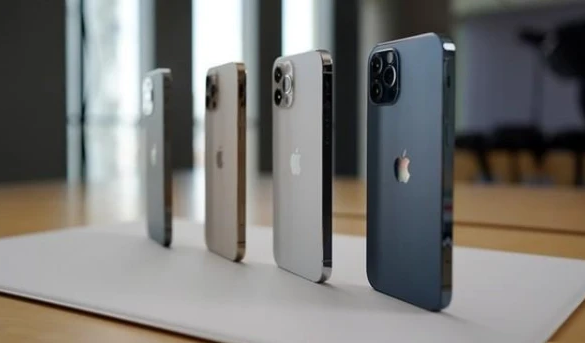 那坡苹果手机维修分享为什么说iPhone13才是真旗舰 