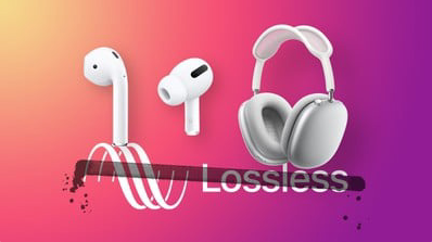 那坡苹果手机维修分享哪些设备支持Apple Music 无损音频 