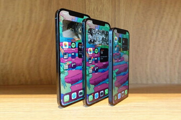 那坡苹果手机维修分享iPhone 13发布日期 