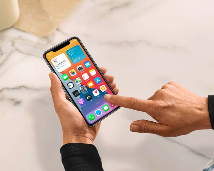 那坡苹果手机维修分享iPhone 12 出现运行缓慢或死机的情况怎么办 