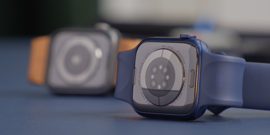 那坡苹果手机维修分享Apple Watch 是如何测量卡路里的 