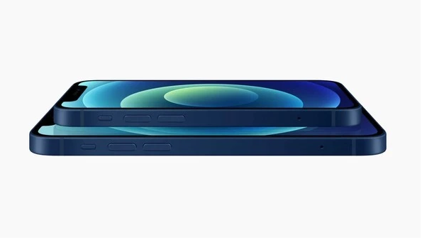 那坡苹果手机维修分享iPhone 12 mini 锁屏后触屏失灵怎么办 
