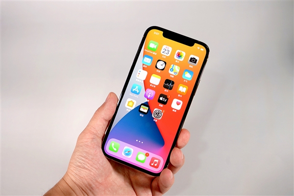 那坡苹果手机维修分享iOS 14.2修订版已到，专属iPhone 12系列 