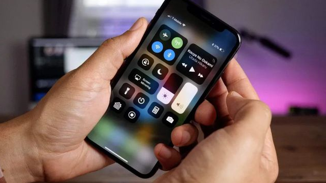 那坡苹果手机维修分享iPhone 12信号差怎么办 