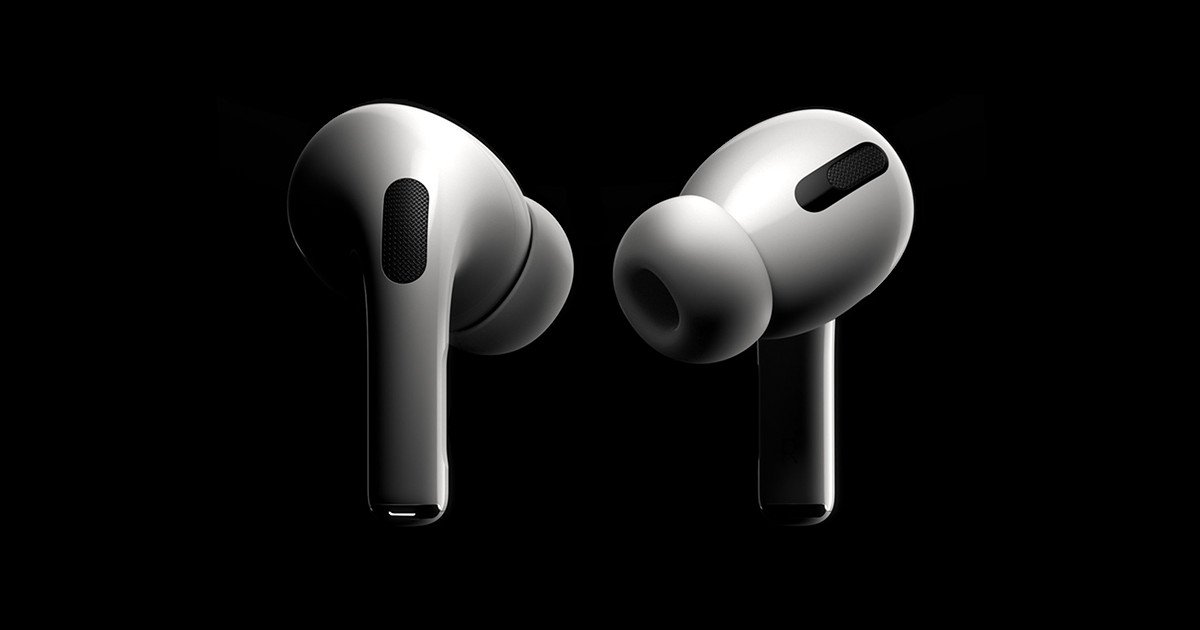 那坡苹果手机维修分享AirPods Pro 爆音、降噪效果下降怎么办 