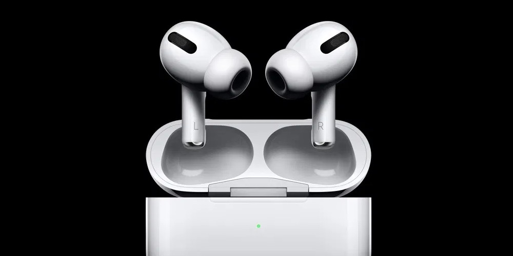 那坡苹果手机维修分享AirPods Pro 出现静电噪音 
