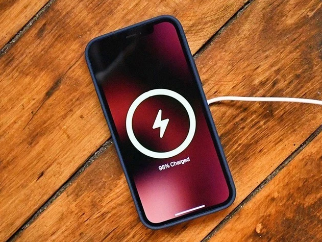 那坡苹果手机维修分享iPhone 12可以随便充电吗 