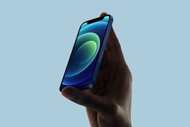 那坡苹果手机维修分享iPhone 12 mini辐射很大吗 