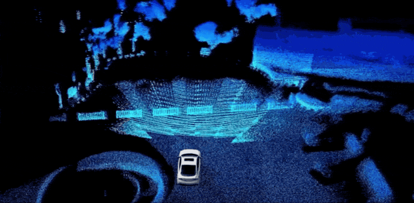 那坡苹果手机维修分享iPhone 12 Pro 搭载的 LiDAR 镜头与 ToF 镜头有什么不同 