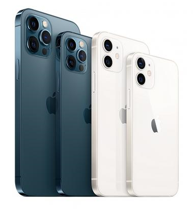 那坡苹果维修点分享iPhone 12 Pro黑屏小众问题解析 