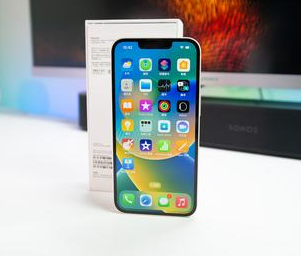 那坡苹果维修点分享iPhone 14 Plus黑屏小众诱因汇总 