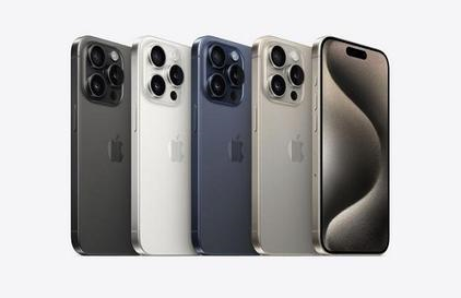 那坡苹果维修点分享iPhone15 Pro黑屏冷门故障汇总 