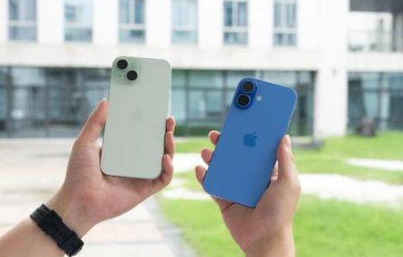 那坡苹果维修点分享iPhone 16 Plus黑屏疑难故障汇总 