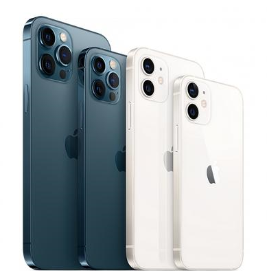 那坡苹果维修点分享iPhone 12 Pro发烫关联故障汇总 