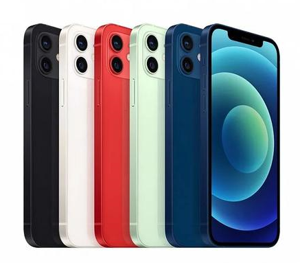 那坡苹果维修点分享iPhone 12 Pro Max发烫冷门故障梳理 