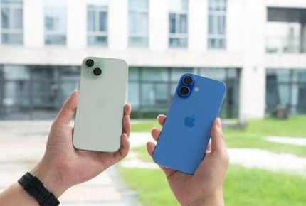 那坡苹果维修点分享iPhone 16 Plus发烫多场景剖析 