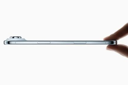 那坡苹果维修点分享iPhone 17 Air发烫几大隐形诱因 